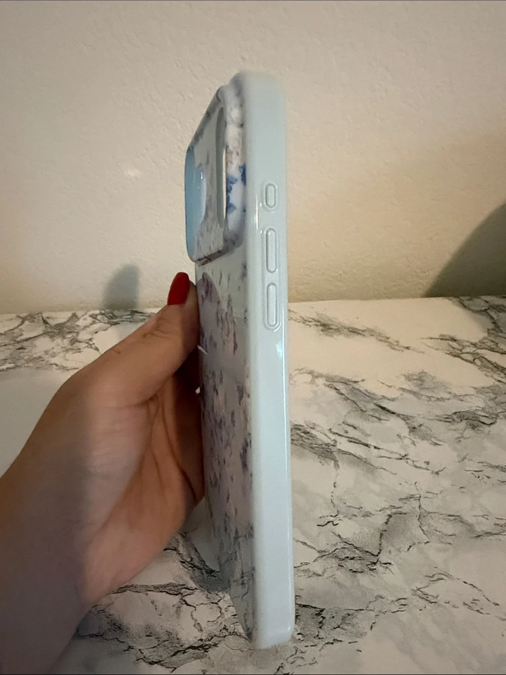 LoveShackFancy x Target Case Mate Phone Case